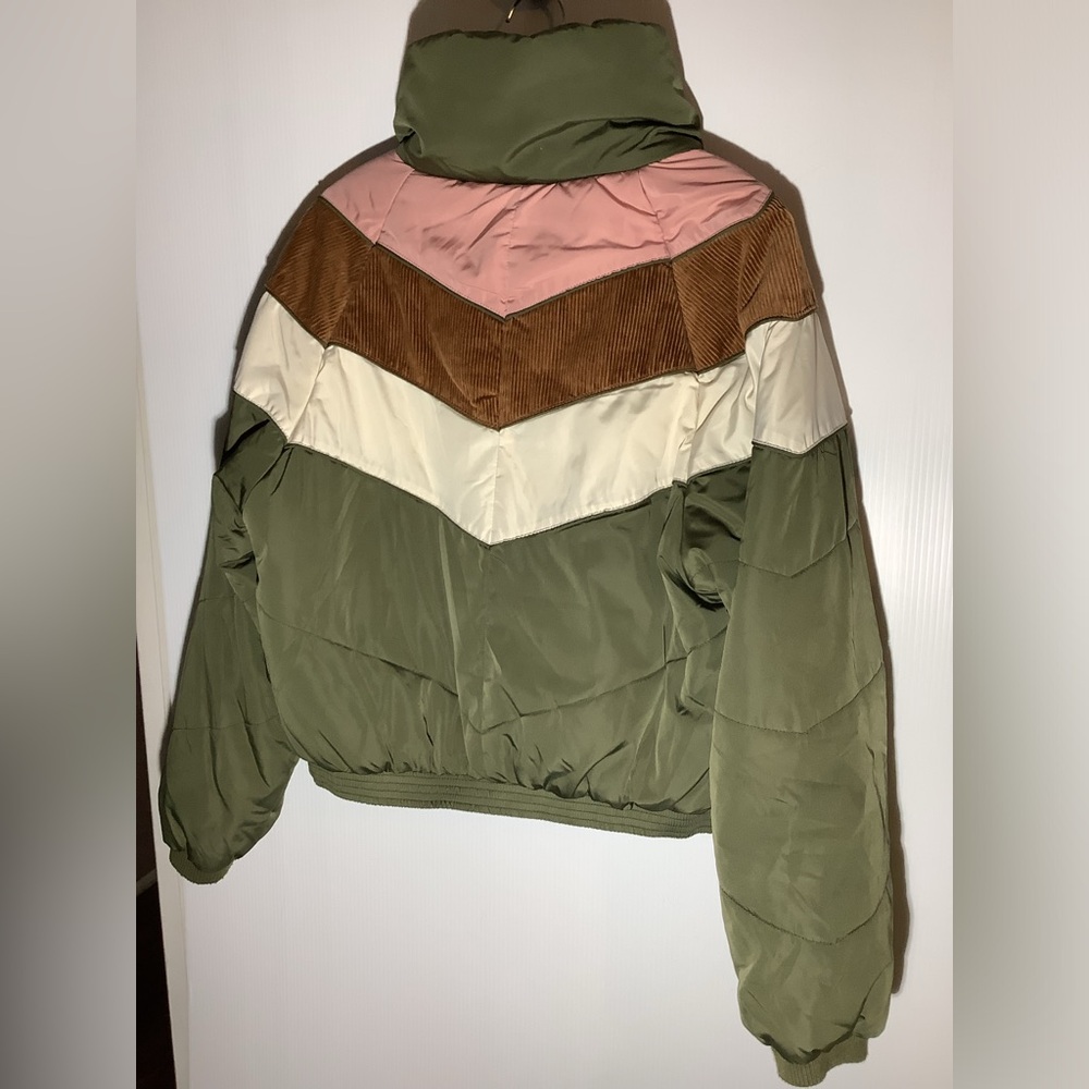 Pacsun L.A. Hearts size M/L